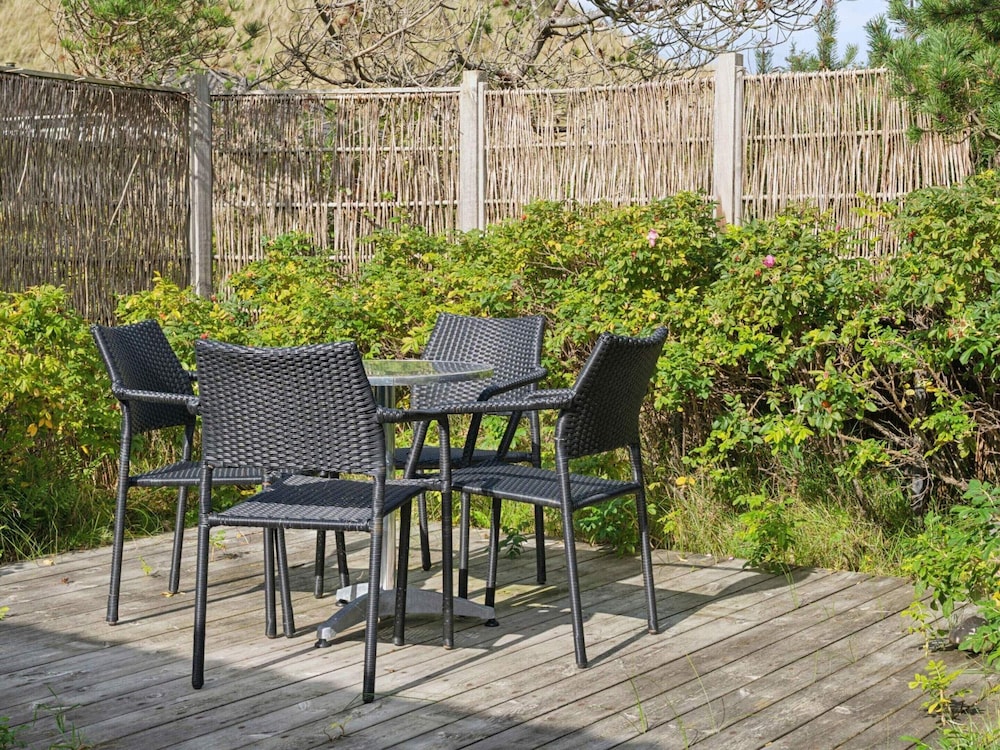 4 Star Holiday Home in Hvide Sande