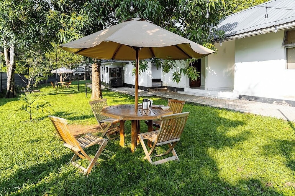 Harry's Kisumu Oasis