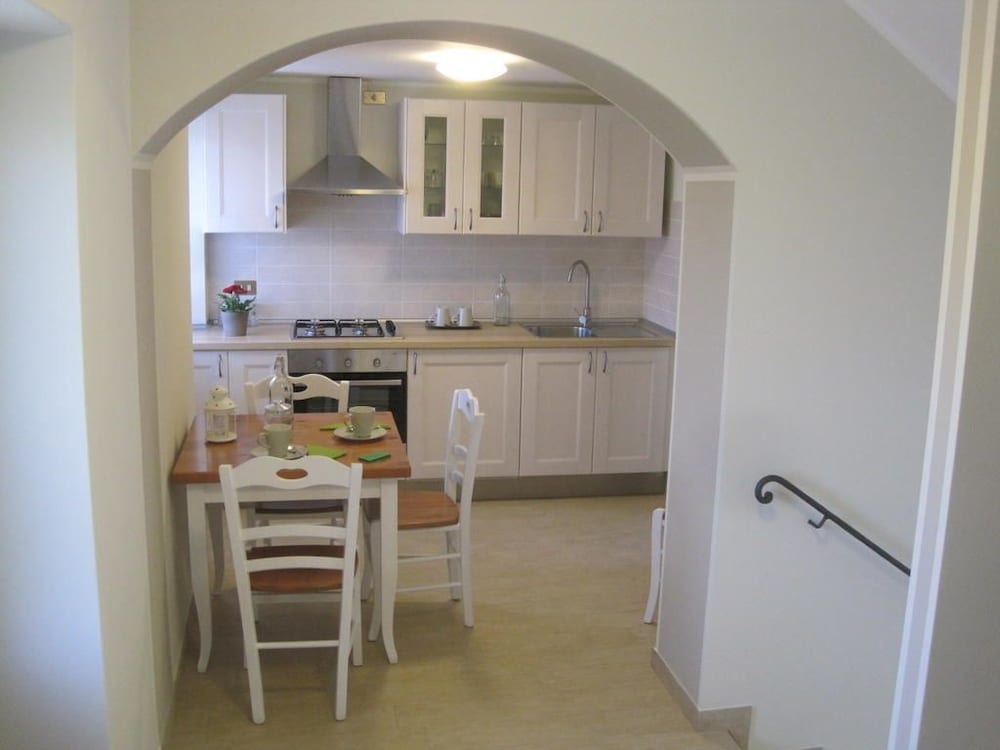 Bed & Breakfast Castello Regina