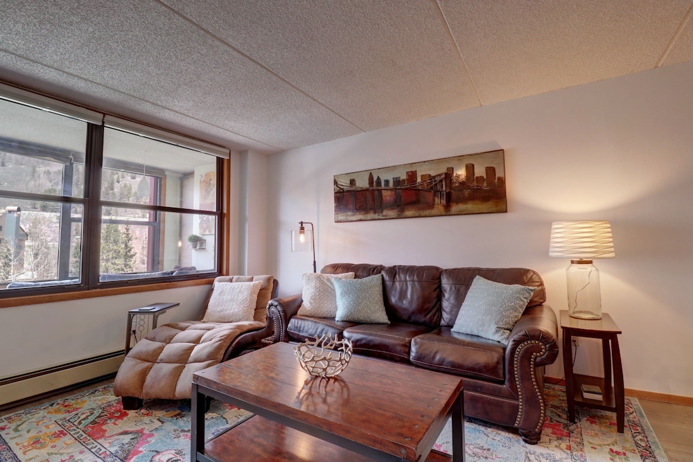 SkyRun Vacation Homes - Copper Mountain Resort