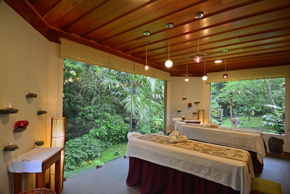 Arenal Observatory Lodge & Trails 87
