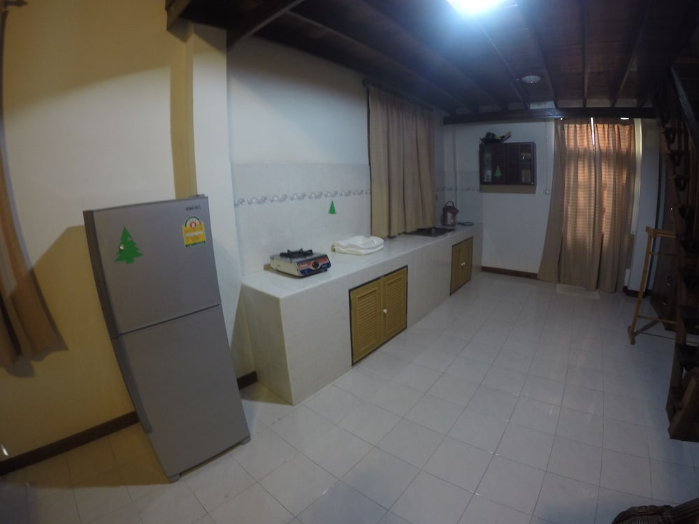 Baan Anantanaruk