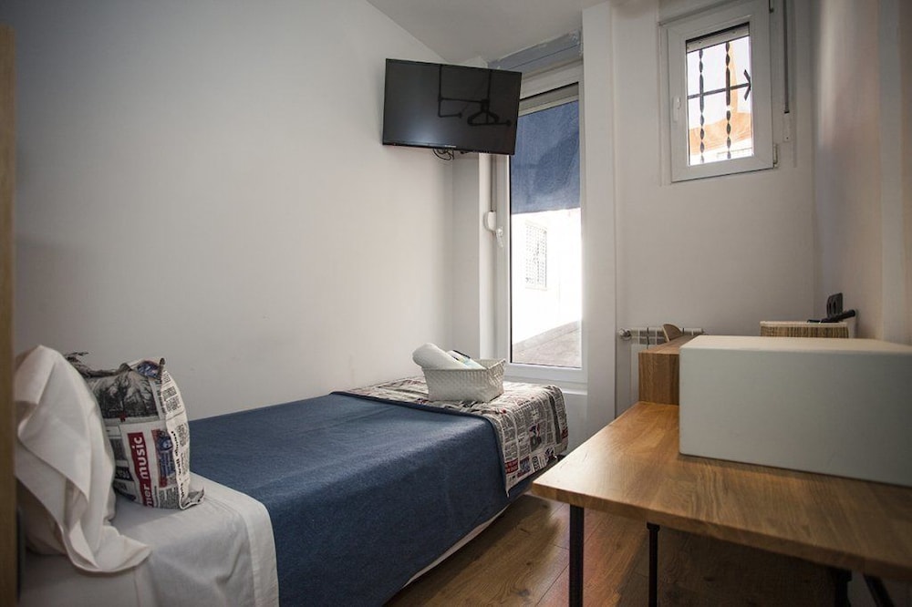 Hostal CC Malasaña