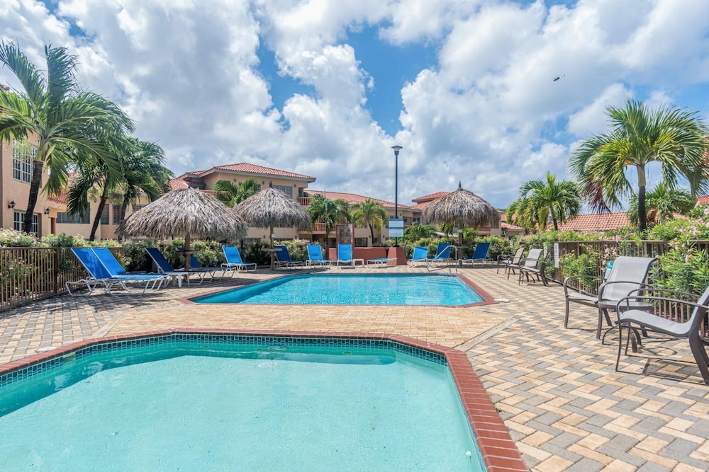 NEW Palma Real 5-F Suitable for 5 Persons