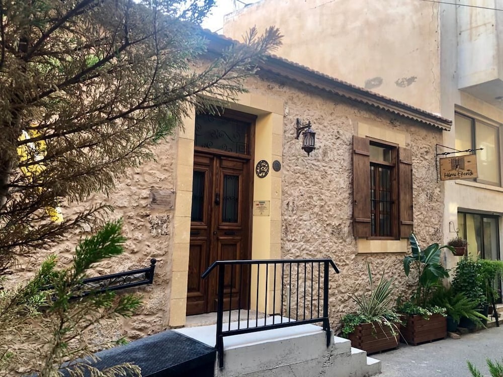 Hilmi Efendi Guest House