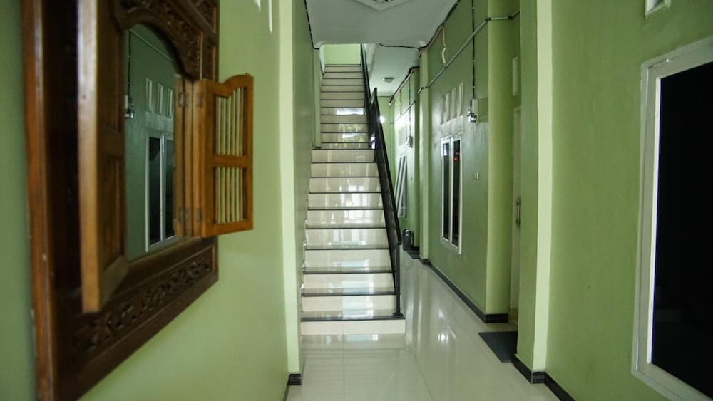 Wisma Pandowo
