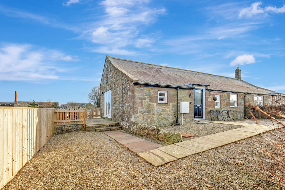Outlook Cottage - North East Escapes