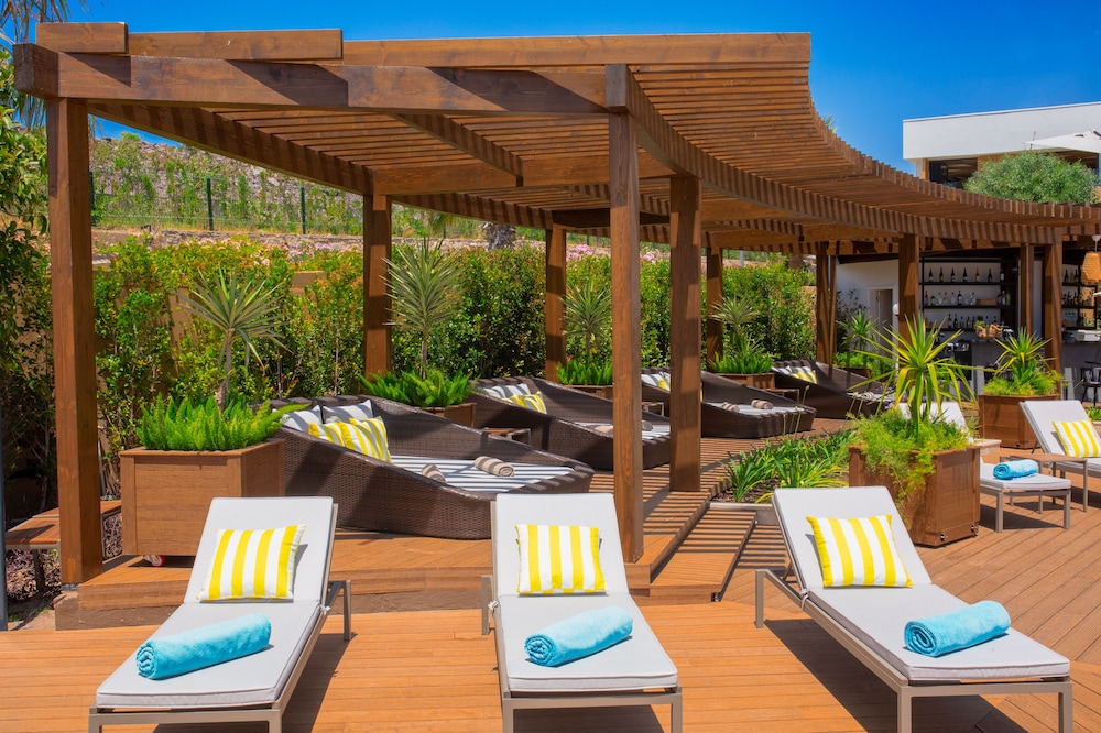 Le Méridien Bodrum Beach Resort