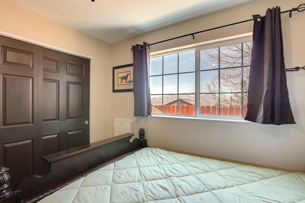 Reno Vacations - Charming Reno Vacation Rental 3 Mi to Casinos! - Property Image 27