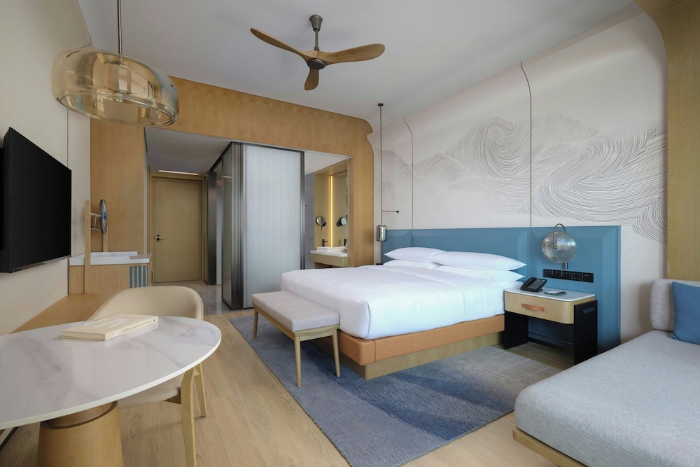 Beihai Marriott Resort