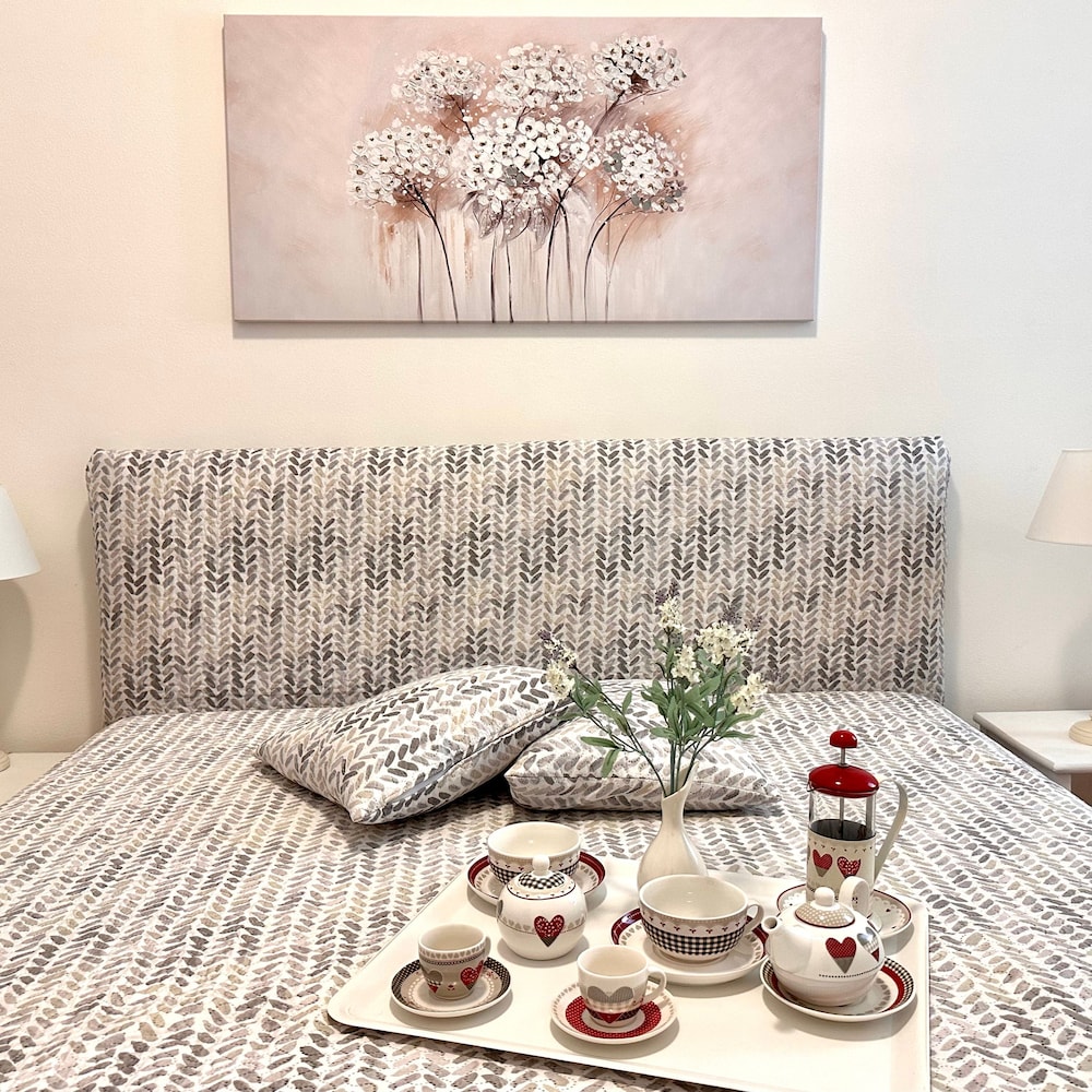 Rock Garden Villa in Isola