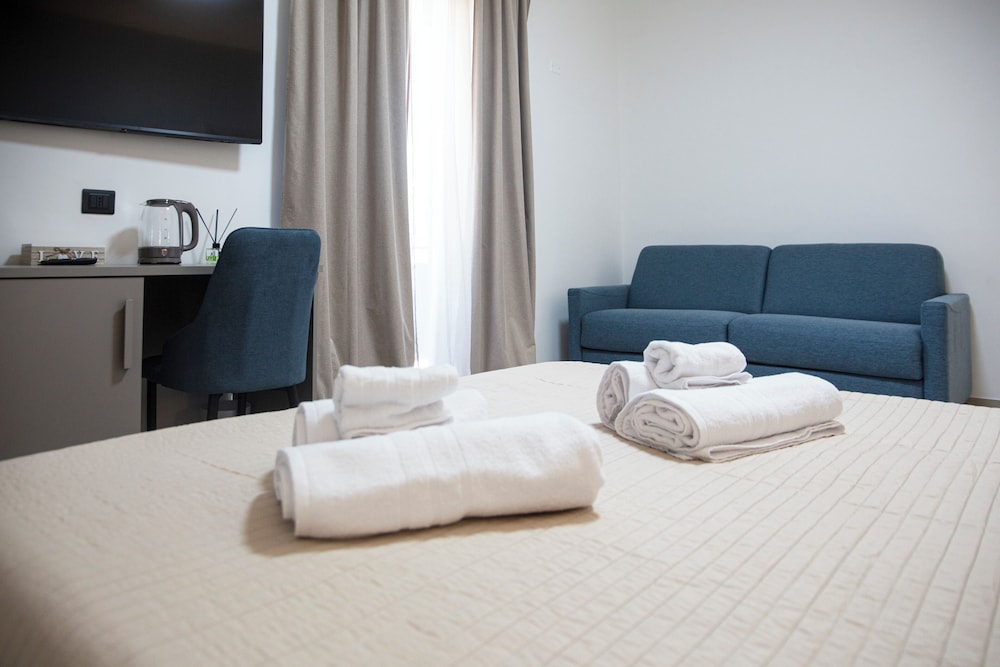 Flamengo Rooms