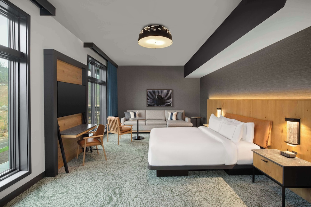 Cloudland at McLemore Resort Lookout Mountain, Curio by Hilton - Property Image 152