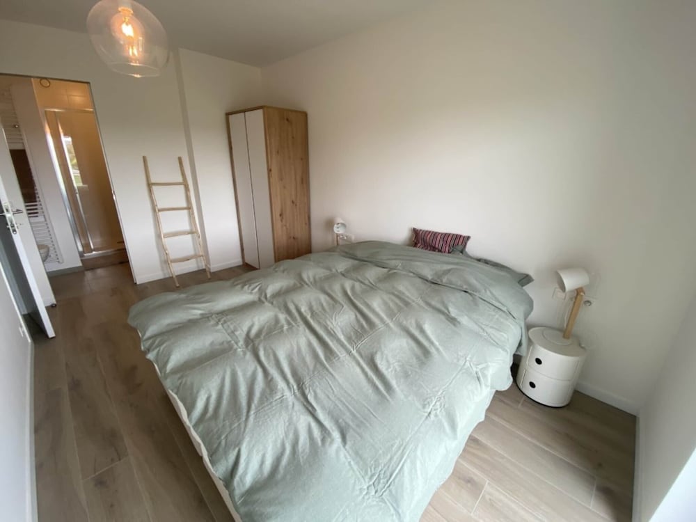 Stylish Stay Near Knokke