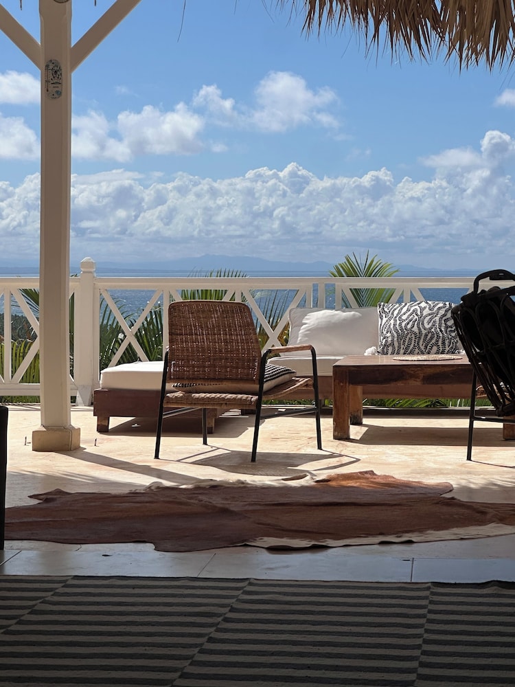 Villa blanca