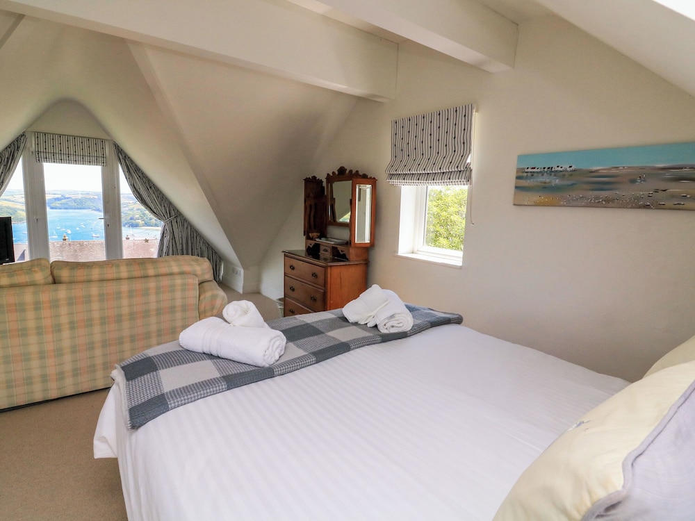 Marine Cottage