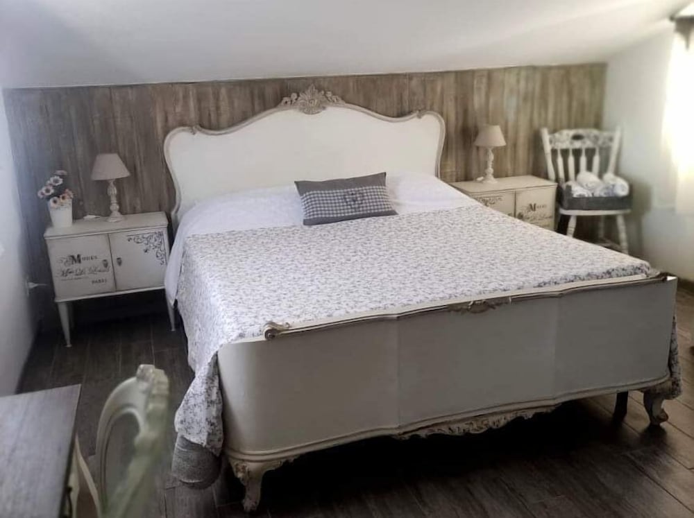 Grotta dei Puntali b&b