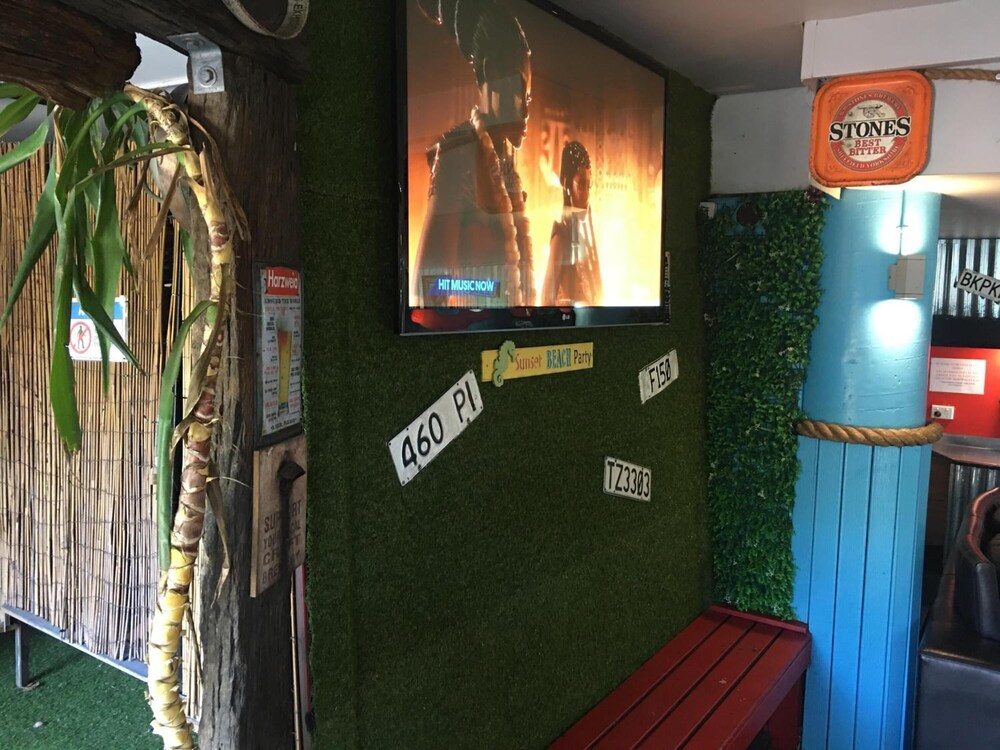 Grafton Backpackers