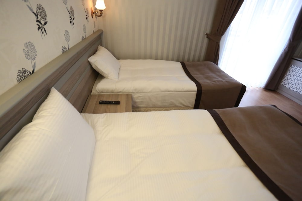 Destino Park Otel - Image 26