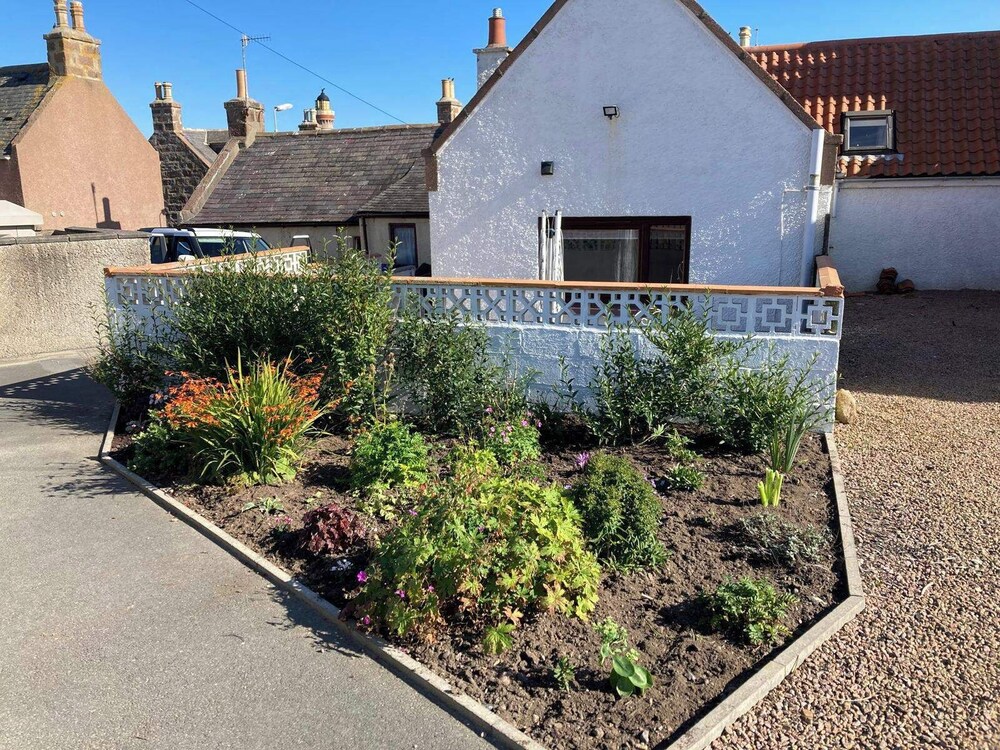 Costal Cottage -boddam-sleeps6- Pet Friendly
