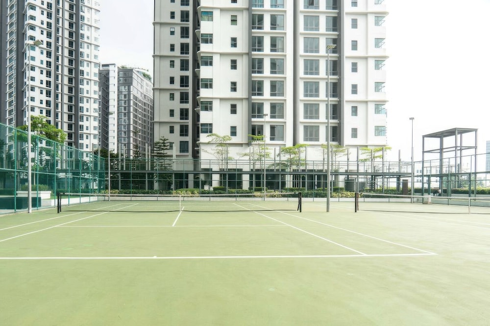 D'rapport Horizon Residences