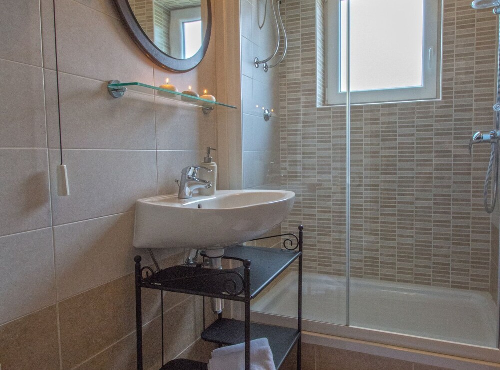 Contemporary Crikvenica Apartments With Private Parking