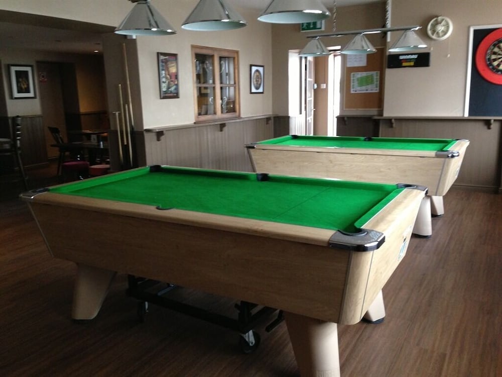 Bulkeley Arms