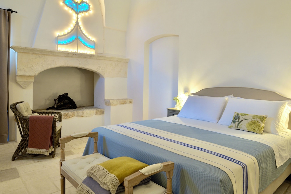 masseria celeste