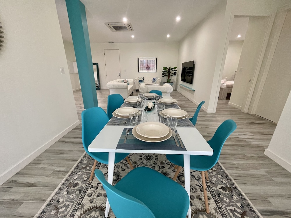 The Cove - Condo Hotel - Perfect Location