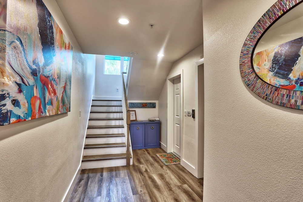 Azul Townhomes A5