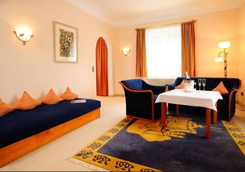 Hotel Muller Hohenschwangau - Property Image 25