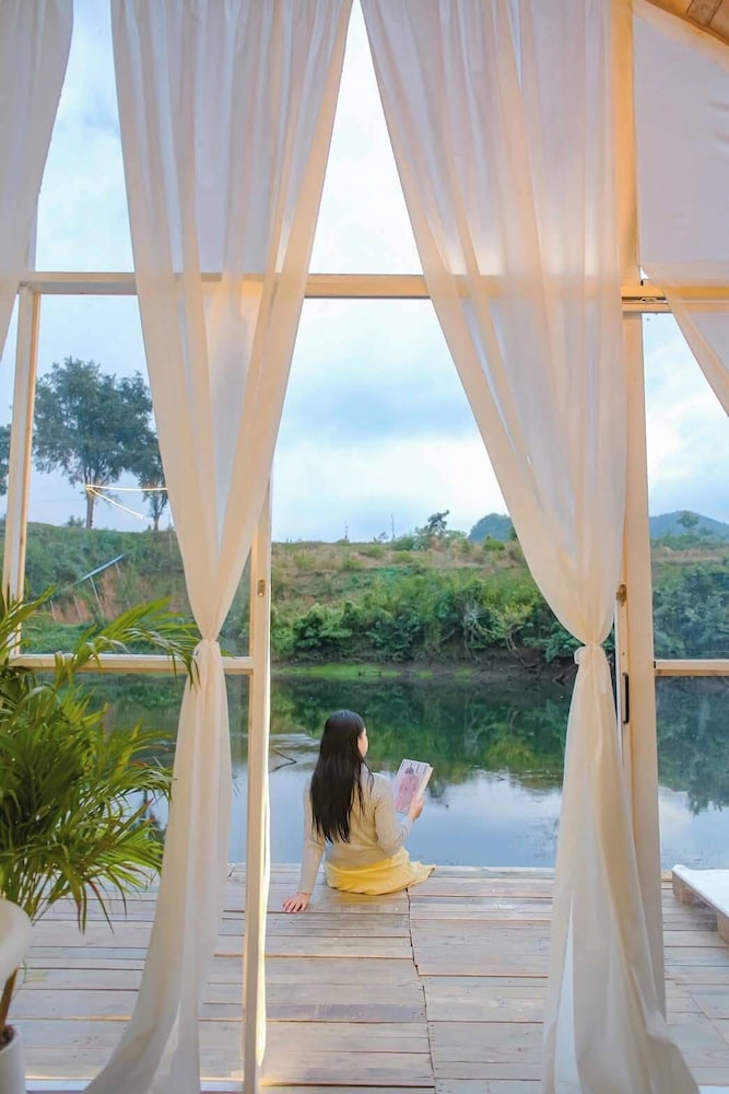 Purimantra River Kwai