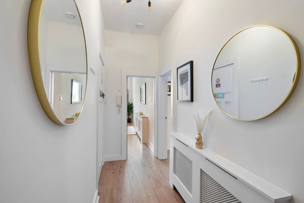 Modern Elegance in Paddington