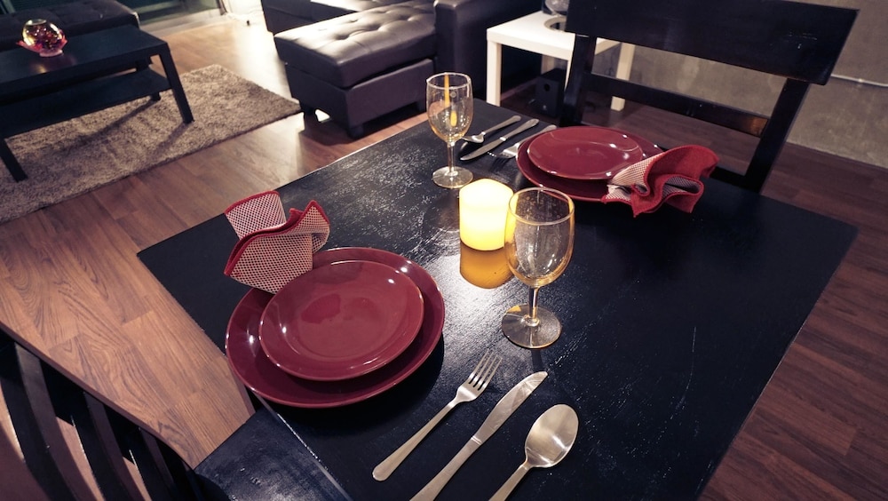 New Lyfe Finest Luxury Apartment