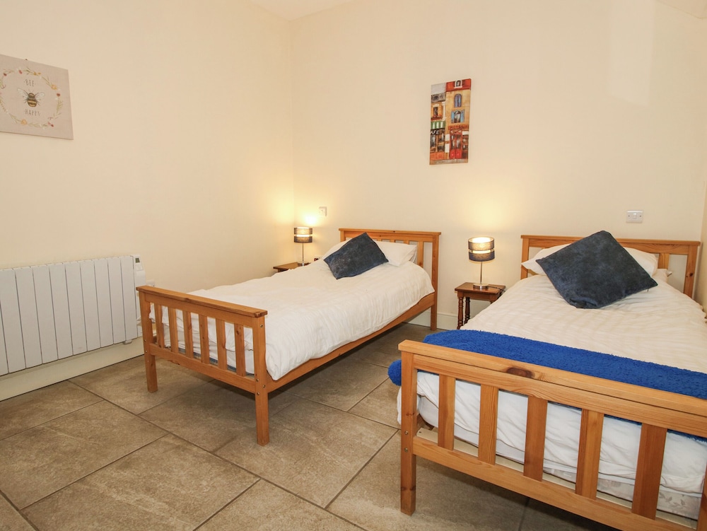 Millstone Cottages - Millstone Cottage