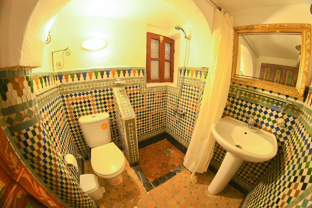 Riad Dar Fes