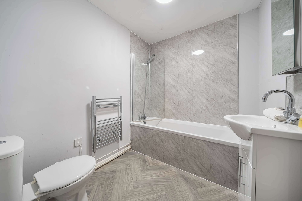 Host Stay Apartment 4 Stanley Street