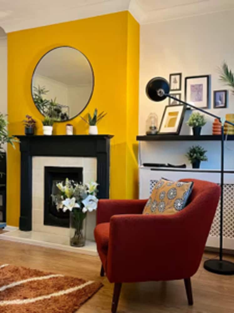Woodcrest Retreat Sleeps 4 With Garden