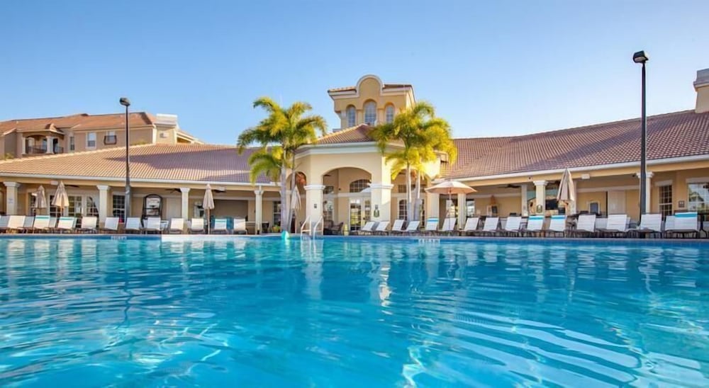 Vista Cay Resort, Next to Universal #821