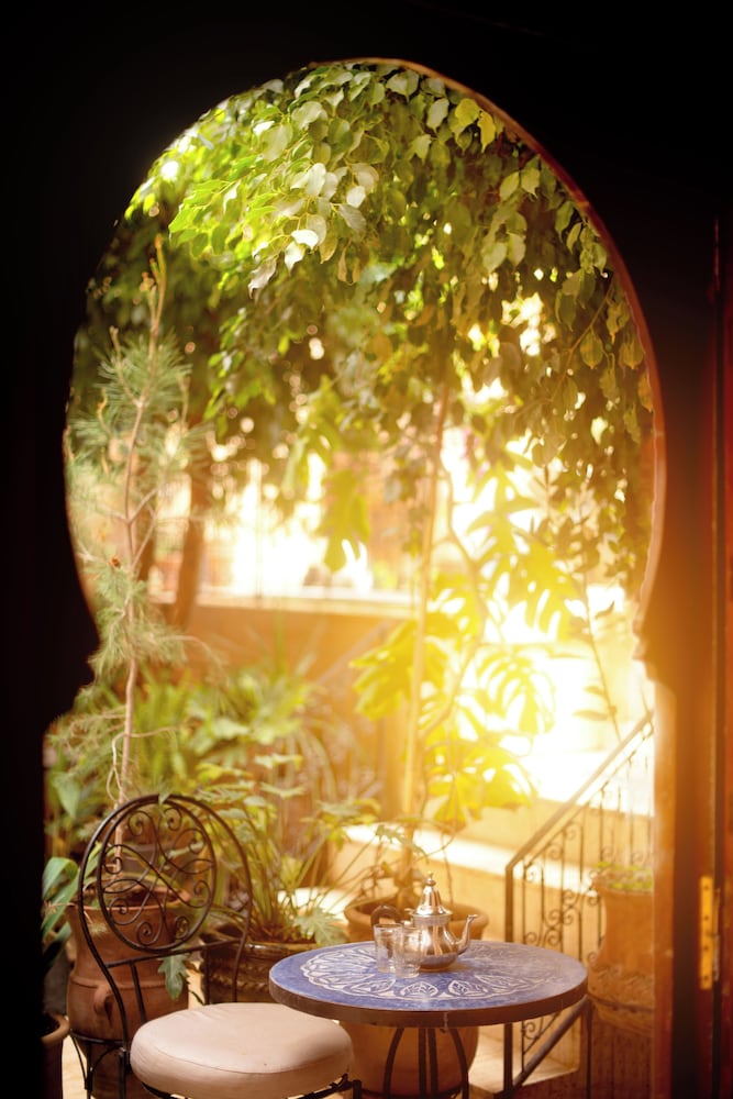 Riad Roxanne