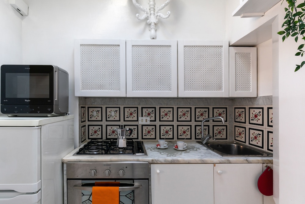 Rome As You Feel - Cozy Apt. in Navona
