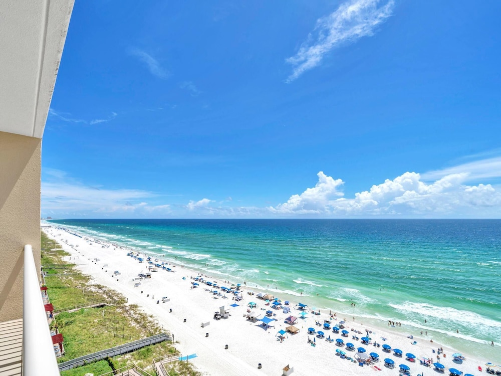 Majestic Beach Towers 1-1205