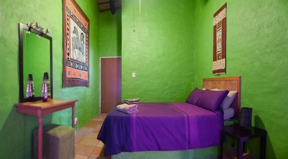 Kwambali Riverside Lodge