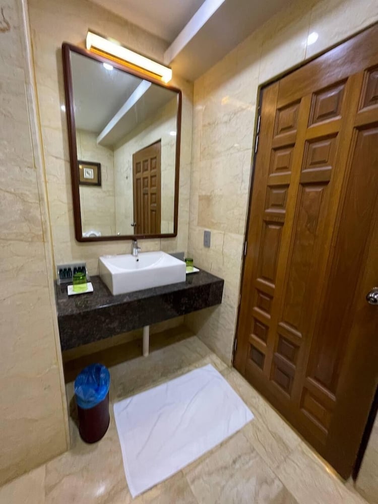 CoralView Perhentian Besar Resort