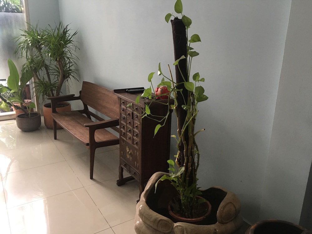Mobylette Saigon Hostel - Adults only