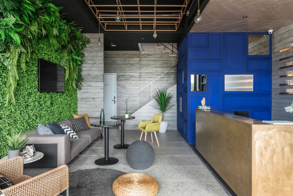 Hido Hotel I
