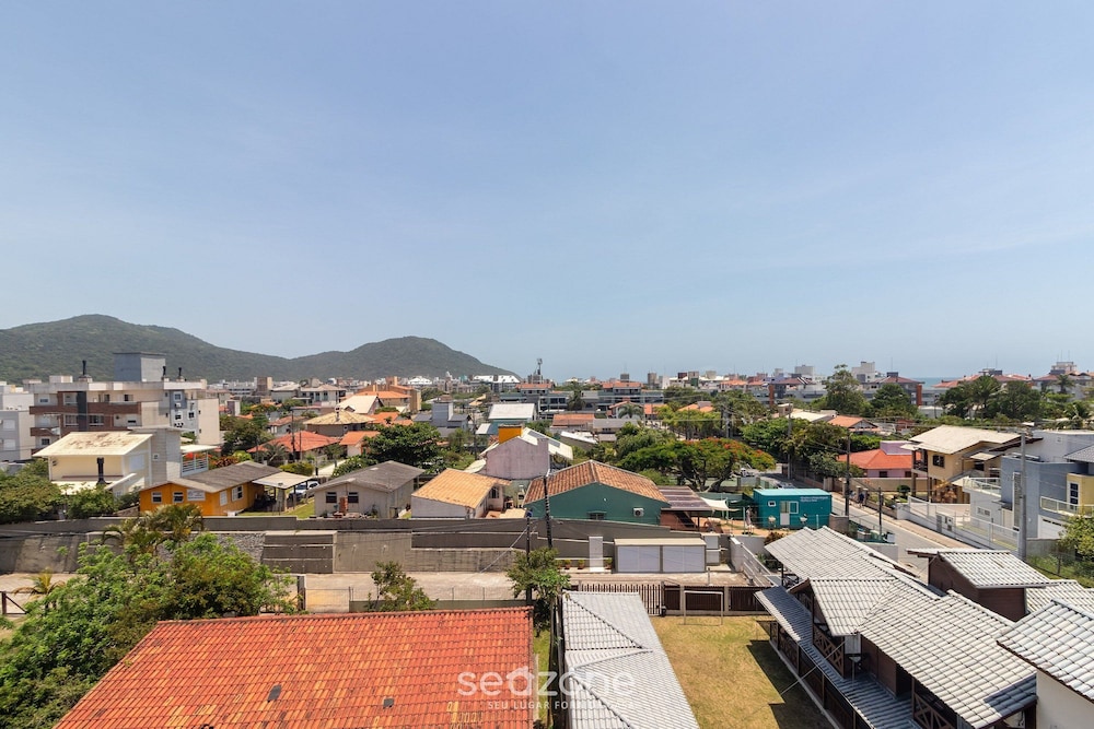 Complete Stay Just 550 Meters From Praia dos Ingleses - Ldus