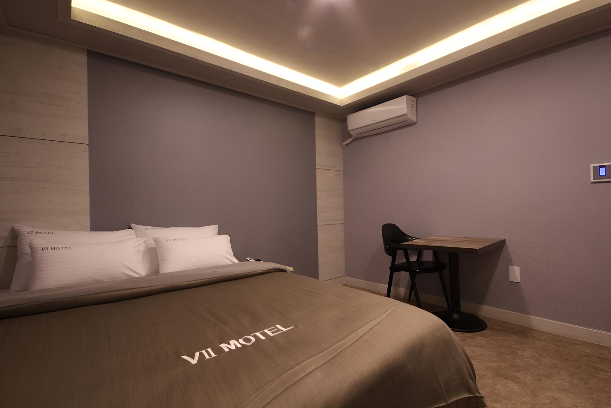 Gumi Wonpyeong-dong Hotel V2 view 2