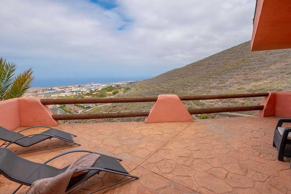 Apartamento Lava in Adeje