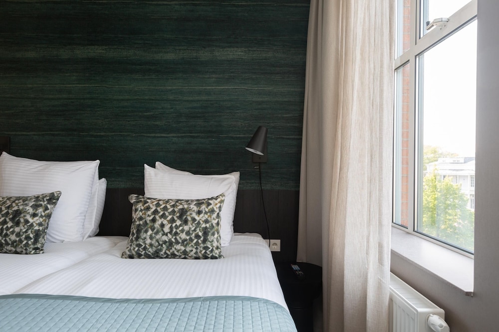 2-bedroom Apartment in Haugue